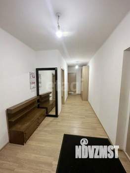 2-к квартира, вторичка, 76м2, 16/27 этаж