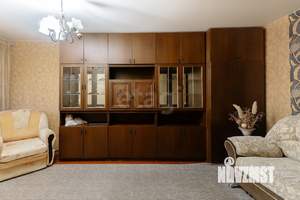 1-к квартира, вторичка, 28м2, 5/5 этаж