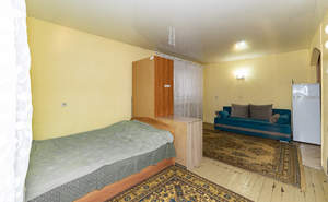 1-к квартира, вторичка, 32м2, 1/5 этаж