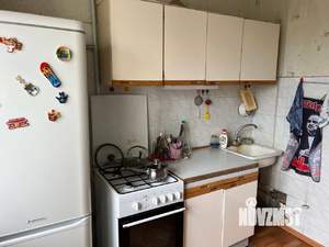 2-к квартира, вторичка, 52м2, 6/9 этаж