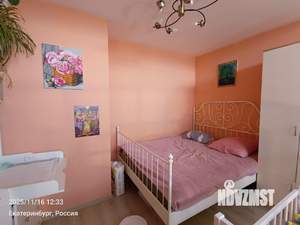 1-к квартира, вторичка, 29м2, 5/5 этаж