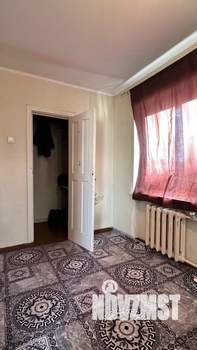 2-к квартира, вторичка, 42м2, 5/5 этаж