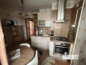 2-к квартира, вторичка, 50м2, 3/10 этаж
