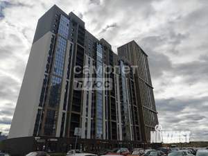 3-к квартира, вторичка, 72м2, 11/18 этаж