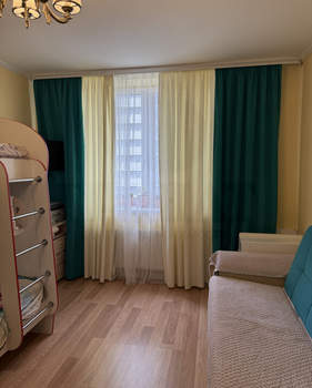 3-к квартира, вторичка, 87м2, 4/10 этаж