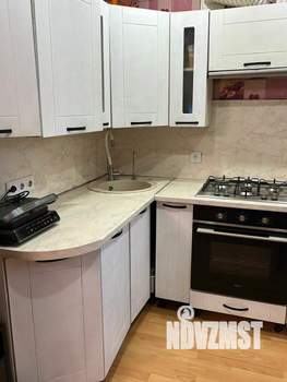 3-к квартира, вторичка, 42м2, 3/4 этаж