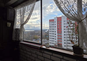 3-к квартира, вторичка, 61м2, 7/10 этаж