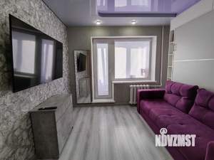 2-к квартира, вторичка, 44м2, 4/5 этаж