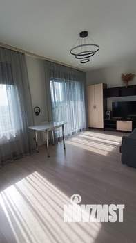 2-к квартира, вторичка, 55м2, 18/25 этаж