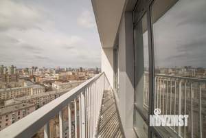 3-к квартира, вторичка, 71м2, 19/29 этаж