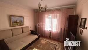 4-к квартира, вторичка, 94м2, 2/4 этаж