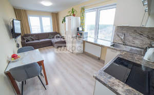 3-к квартира, вторичка, 55м2, 9/26 этаж