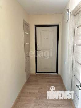3-к квартира, вторичка, 59м2, 5/5 этаж