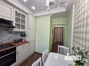 2-к квартира, вторичка, 56м2, 10/16 этаж