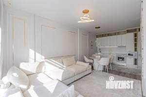 3-к квартира, вторичка, 120м2, 13/15 этаж