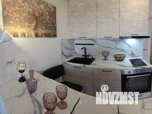 Студия квартира, вторичка, 22м2, 23/25 этаж