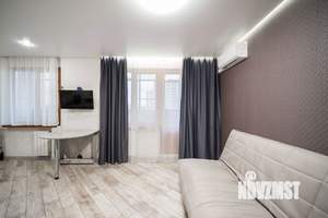 2-к квартира, вторичка, 69м2, 7/9 этаж