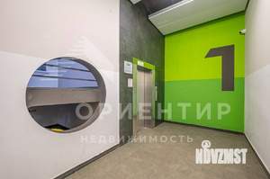 1-к квартира, вторичка, 37м2, 5/10 этаж
