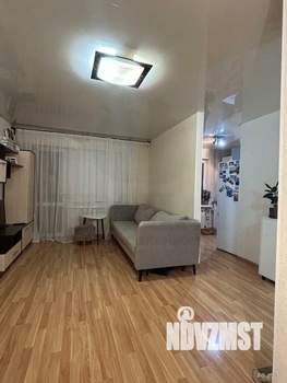 1-к квартира, вторичка, 29м2, 4/5 этаж