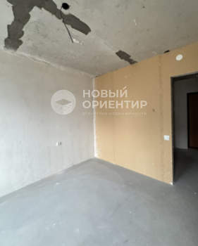 1-к квартира, вторичка, 41м2, 3/7 этаж