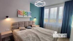 2-к квартира, вторичка, 52м2, 18/32 этаж