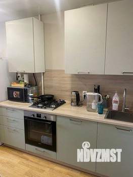 1-к квартира, вторичка, 35м2, 7/9 этаж
