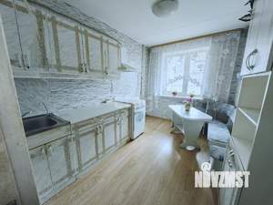 1-к квартира, вторичка, 34м2, 6/10 этаж