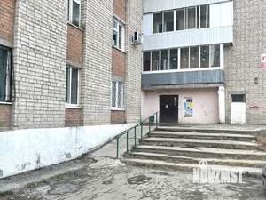 Студия квартира, вторичка, 17м2, 1/9 этаж