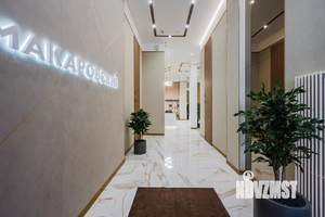 2-к квартира, вторичка, 100м2, 7/12 этаж