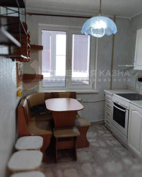 2-к квартира, вторичка, 48м2, 12/16 этаж