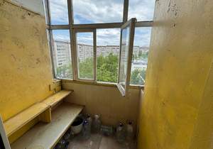 1-к квартира, вторичка, 37м2, 7/9 этаж