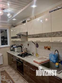 3-к квартира, вторичка, 58м2, 4/9 этаж