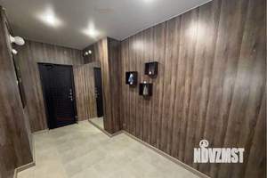 3-к квартира, вторичка, 66м2, 1/16 этаж