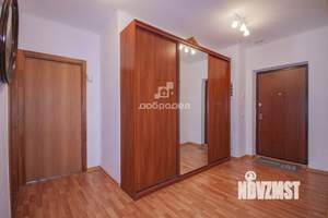 2-к квартира, вторичка, 63м2, 21/26 этаж