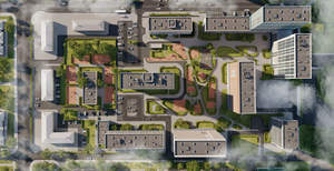 Студия квартира, вторичка, 22м2, 8/10 этаж