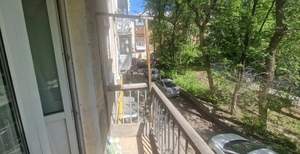 1-к квартира, вторичка, 31м2, 2/5 этаж