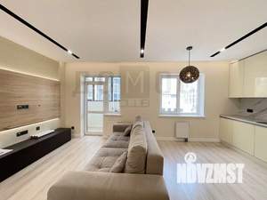 3-к квартира, вторичка, 77м2, 6/20 этаж