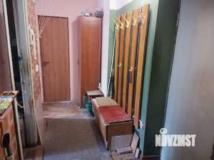 3-к квартира, вторичка, 60м2, 2/12 этаж