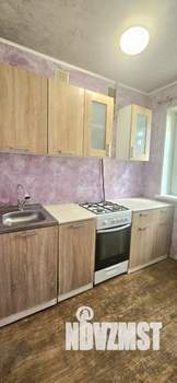 1-к квартира, вторичка, 30м2, 1/5 этаж