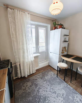 2-к квартира, вторичка, 44м2, 3/9 этаж