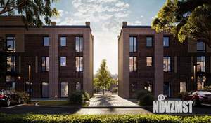 2-к квартира, вторичка, 56м2, 2/4 этаж