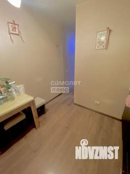 1-к квартира, вторичка, 32м2, 4/5 этаж