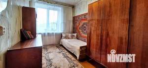 2-к квартира, вторичка, 44м2, 4/9 этаж