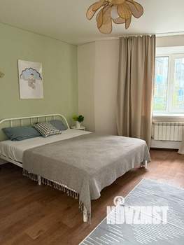 1-к квартира, вторичка, 30м2, 3/14 этаж