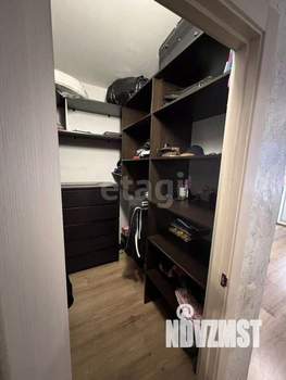 2-к квартира, вторичка, 50м2, 5/21 этаж