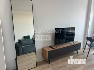 1-к квартира, вторичка, 41м2, 9/9 этаж
