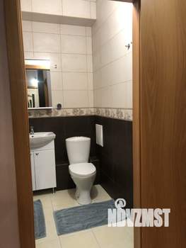 1-к квартира, вторичка, 42м2, 16/16 этаж