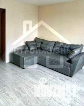 3-к квартира, вторичка, 58м2, 5/9 этаж