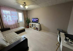 3-к квартира, вторичка, 58м2, 7/9 этаж