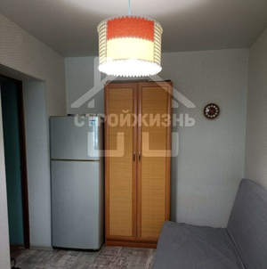 2-к квартира, вторичка, 41м2, 4/9 этаж